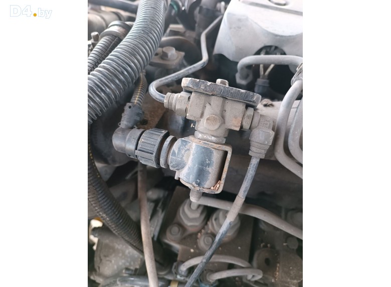 Клапан электромагнитный к Renault Midlum undefined г.