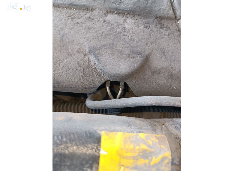 Форсунка к Renault Midlum undefined г.