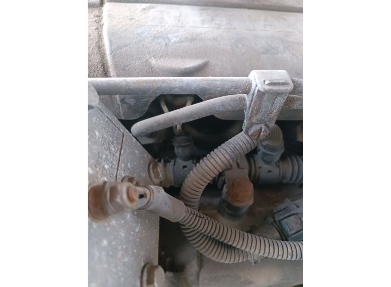 Форсунка к Renault Midlum, 2001г.