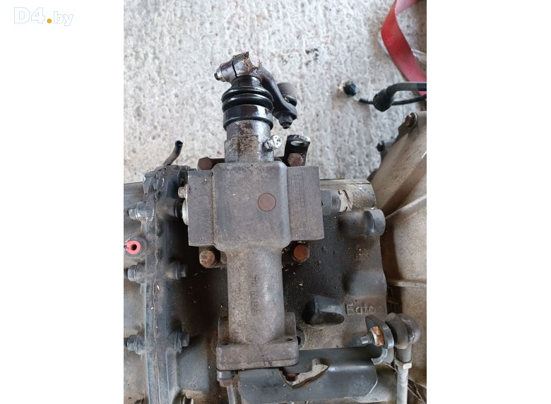 Кулиса к Renault Midlum undefined г.