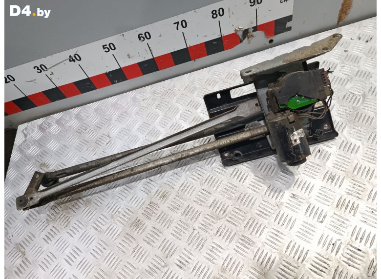 Механизм стеклоочистителя (трапеция дворников) к Fiat Ducato undefined г.