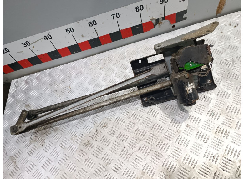 Механизм стеклоочистителя (трапеция дворников) к Fiat Ducato, 2002г.