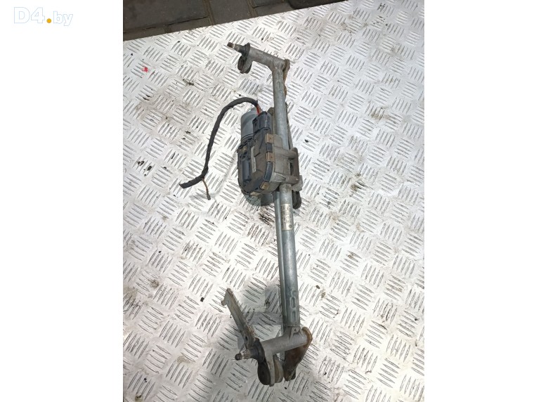 Механизм стеклоочистителя (трапеция дворников) к Volkswagen Golf undefined г.