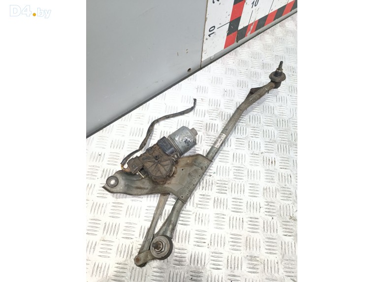 Механизм стеклоочистителя (трапеция дворников) к Dacia Logan undefined г.