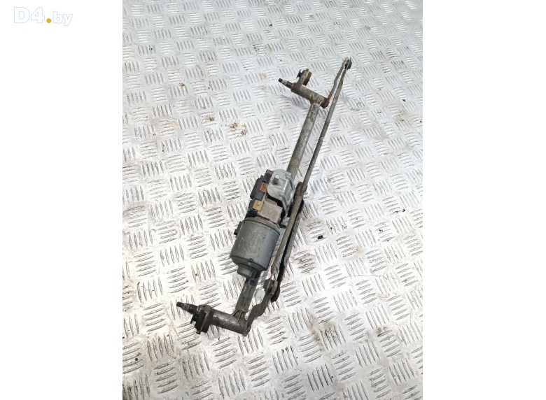 Механизм стеклоочистителя (трапеция дворников) к Volkswagen Golf undefined г.