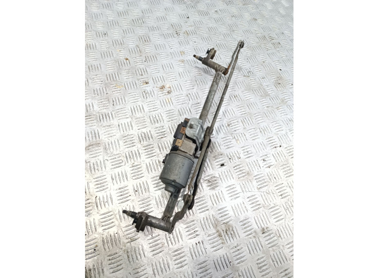 Механизм стеклоочистителя (трапеция дворников) к Volkswagen Golf, 2006г.