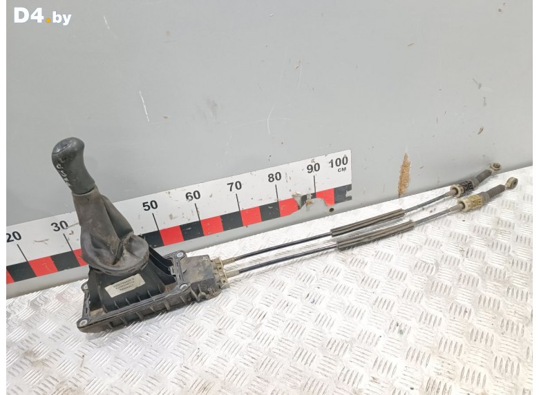 Кулиса к Renault Logan undefined г.