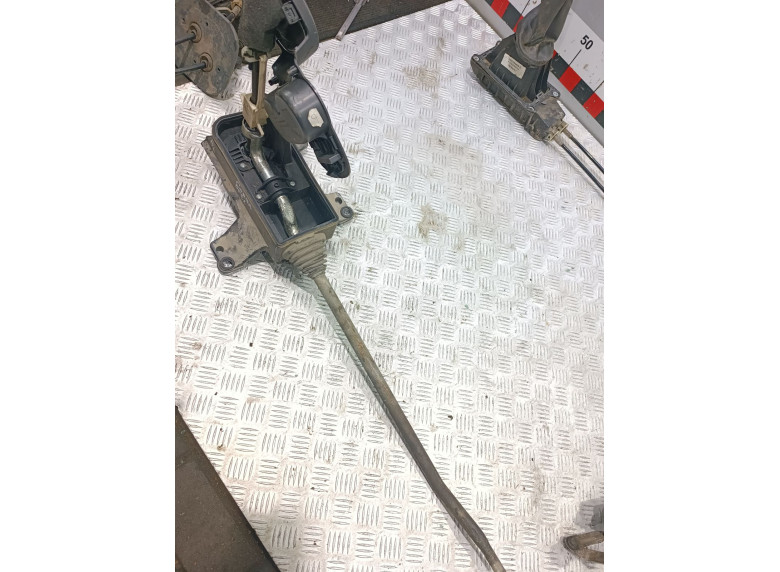 Кулиса к Opel Corsa, 2006г.