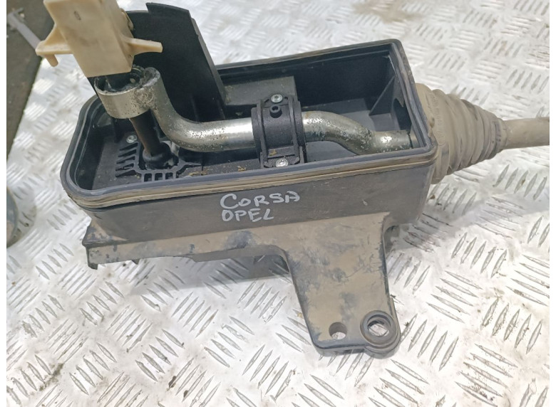 Кулиса к Opel Corsa, 2006г.