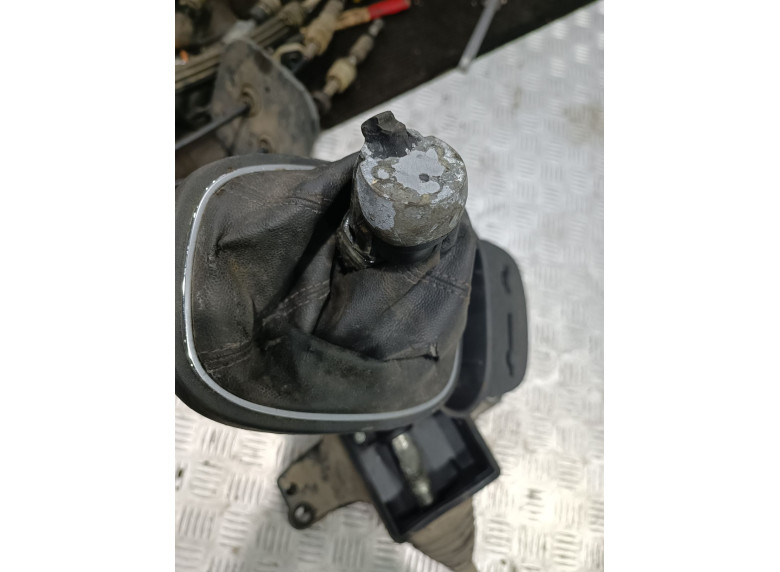 Кулиса к Opel Corsa, 2006г.