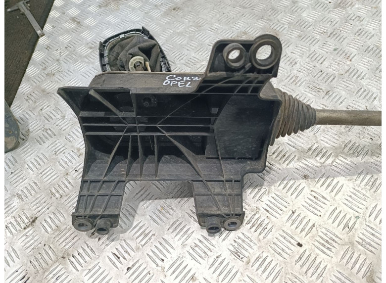 Кулиса к Opel Corsa, 2006г.