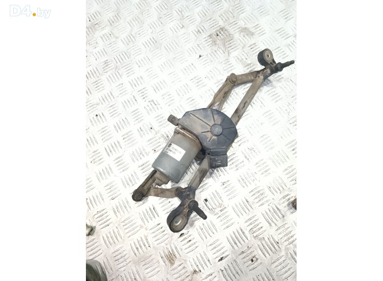 Механизм стеклоочистителя (трапеция дворников) к Opel Corsa undefined г.