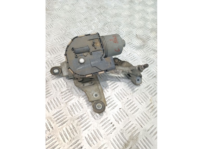 Механизм стеклоочистителя (трапеция дворников) к Ford S-Max