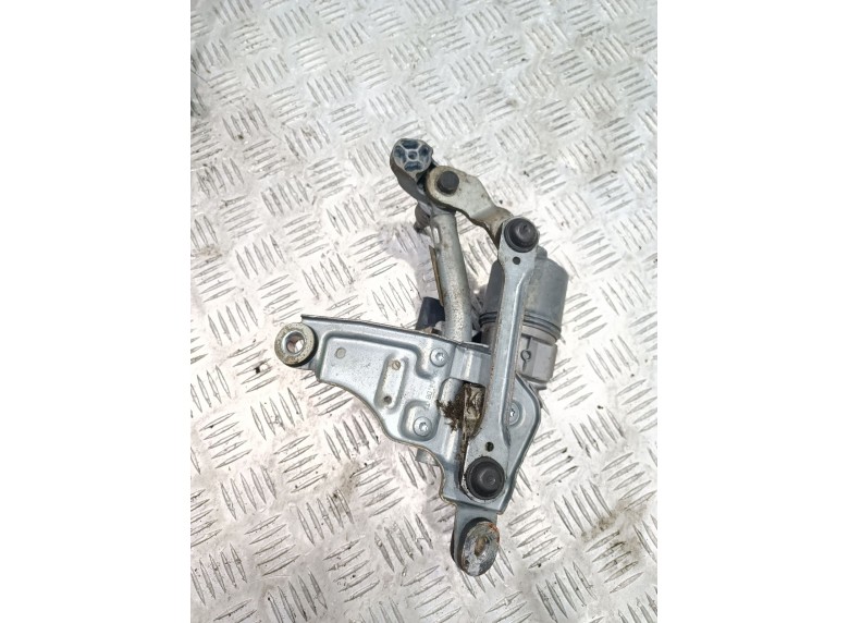 Механизм стеклоочистителя (трапеция дворников) к Механизм стеклоочистителя (трапеция дворников) к Ford S-Max undefined г. S-Max