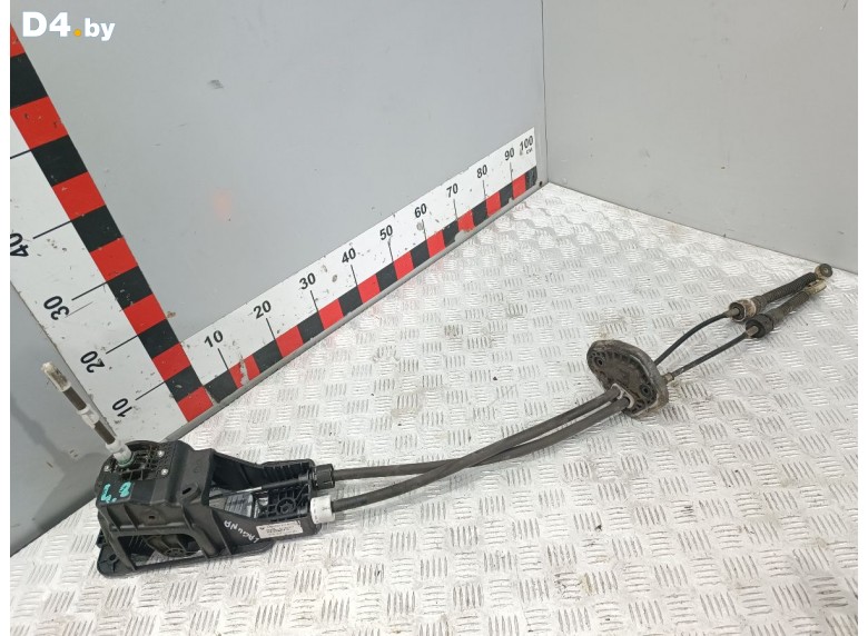 Кулиса к Renault Laguna undefined г.