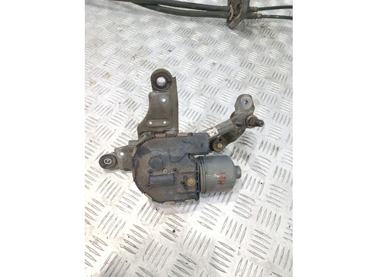 Механизм стеклоочистителя (трапеция дворников) к Ford S-Max