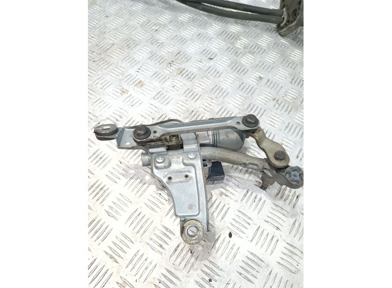 Механизм стеклоочистителя (трапеция дворников) к Механизм стеклоочистителя (трапеция дворников) к Ford S-Max undefined г. S-Max