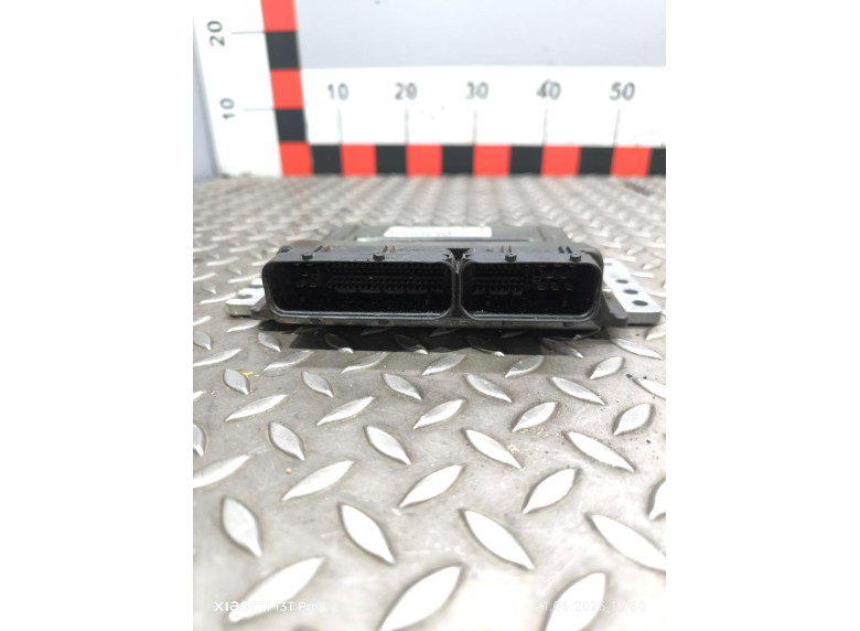 Блок управления двигателем к Блок управления двигателем к Nissan Primera undefined г. Primera