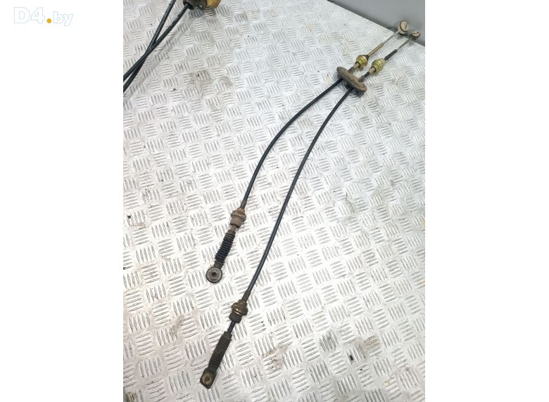 Трос кулисы КПП к Renault Master undefined г.