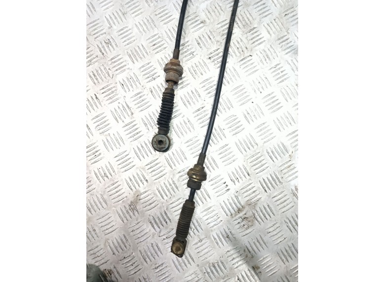 Трос кулисы КПП к Трос кулисы КПП к Renault Master undefined г. Master