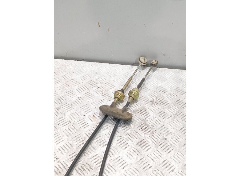 Трос кулисы КПП к Трос кулисы КПП к Renault Master undefined г. Master