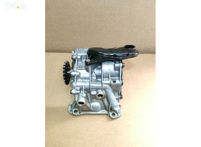 Насос масляный к BMW 3F30/F31/GTF34 undefined г.