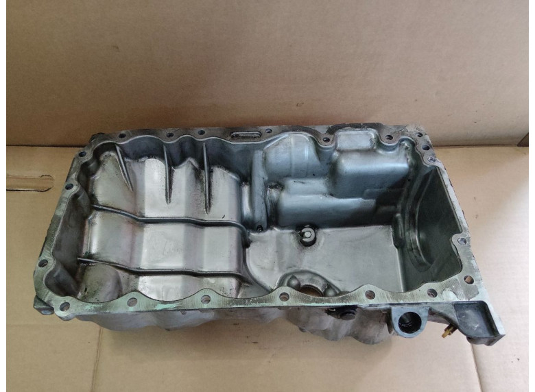 Поддон к BMW 3 F30/F31/GT F34, 2019г.