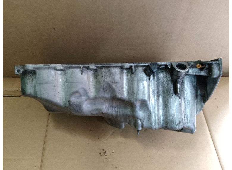 Поддон к BMW 3 F30/F31/GT F34, 2019г.