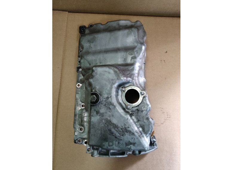 Поддон к BMW 3 F30/F31/GT F34, 2019г.