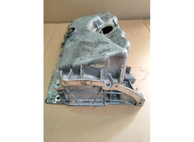 Поддон к BMW 3 F30/F31/GT F34, 2019г.