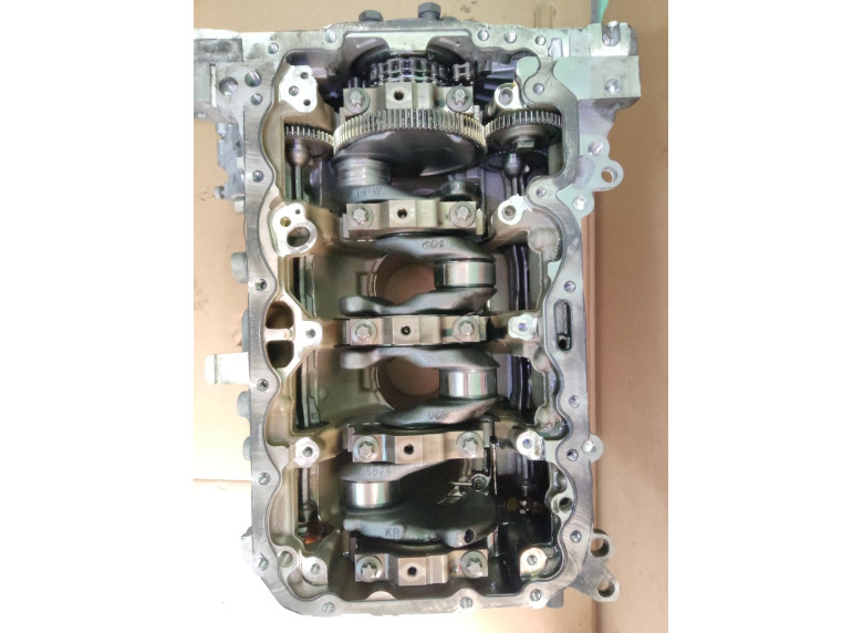 Коленвал к BMW 3 F30/F31/GT F34, 2019г.