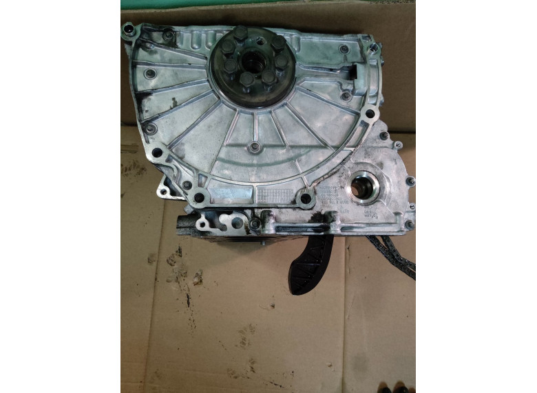 Блок цилиндров к BMW 3 F30/F31/GT F34, 2019г.