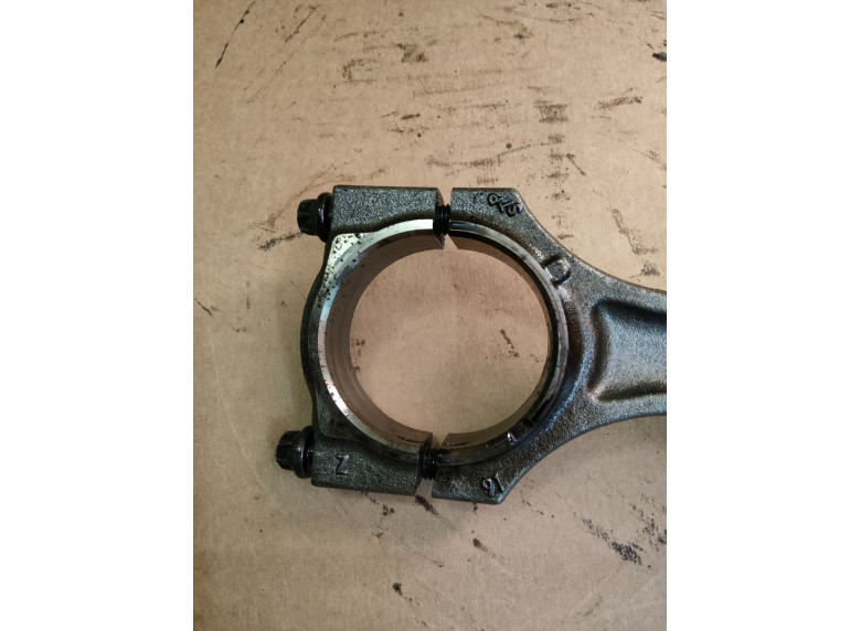 Поршень к BMW 3 F30/F31/GT F34, 2019г.