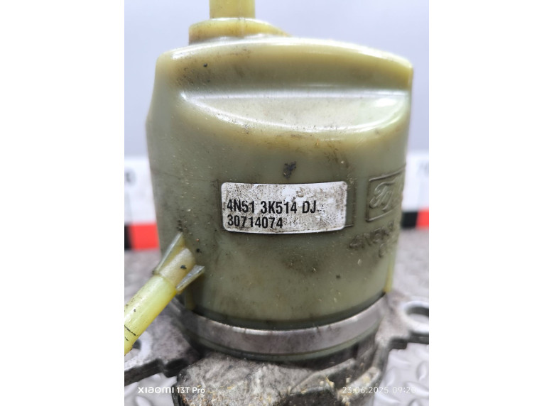 Электрогидроусилитель руля к Электрогидроусилитель руля к Volvo V40 undefined г. V40