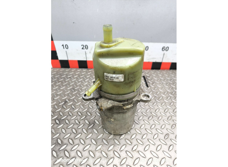 Электрогидроусилитель руля к Электрогидроусилитель руля к Volvo V40 undefined г. V40