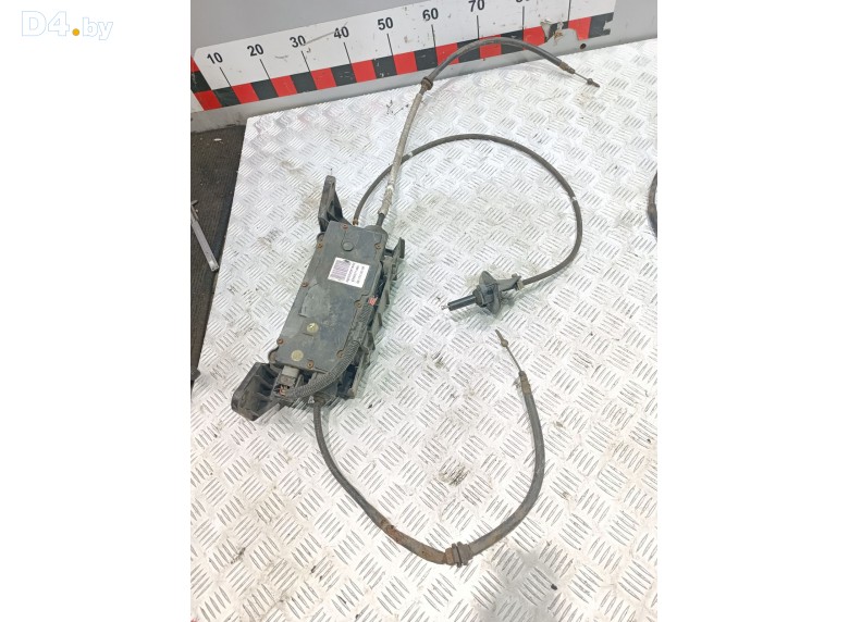 Электроручник к Renault Scenic undefined г.