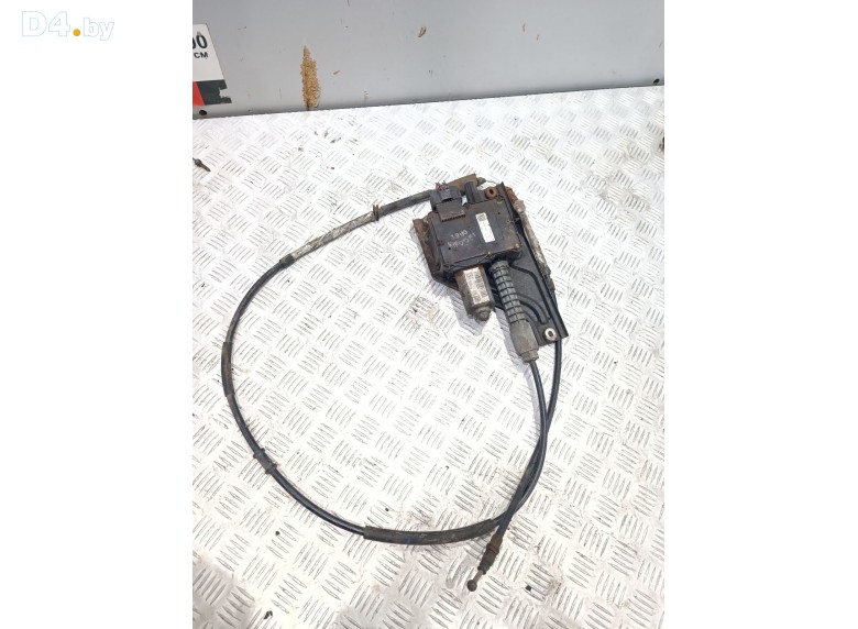 Электроручник к Opel Insignia undefined г.