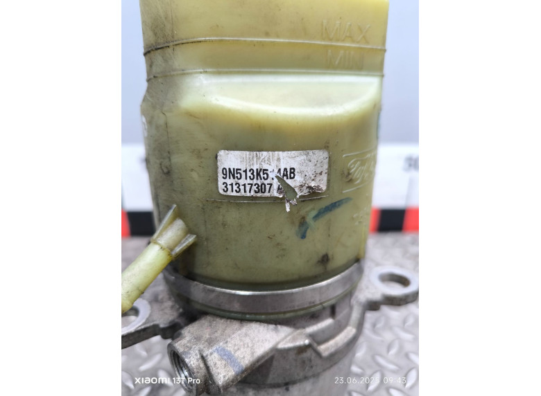 Электрогидроусилитель руля к Электрогидроусилитель руля к Volvo C30 undefined г. C30