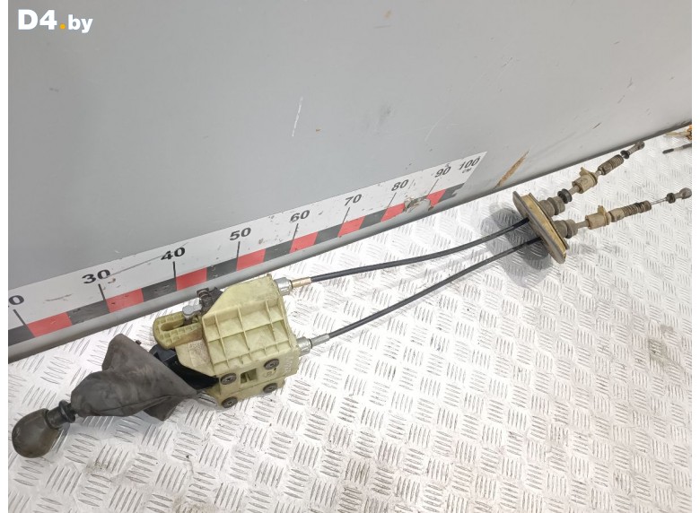 Кулиса к Fiat Ducato undefined г.