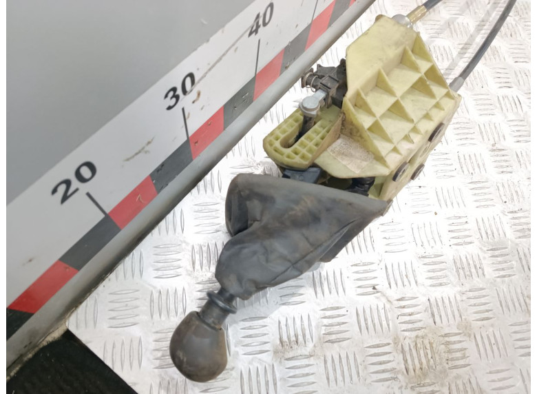 Кулиса к Fiat Ducato, 2003г.