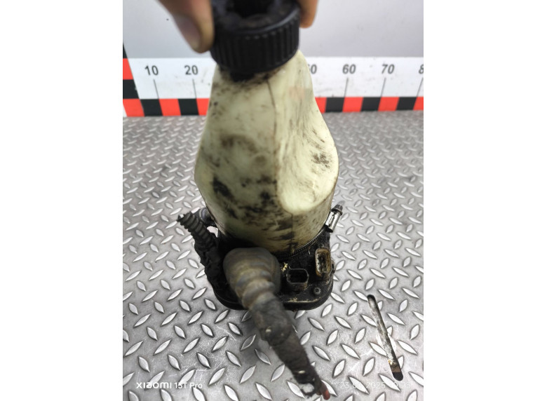 Электрогидроусилитель руля к Opel Vectra, 2005г.