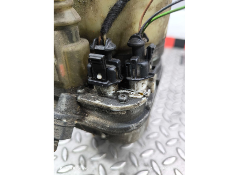 Электрогидроусилитель руля к Opel Vectra, 2003г.