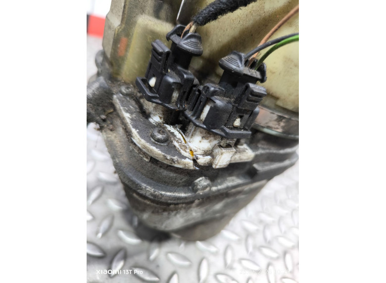 Электрогидроусилитель руля к Opel Vectra, 2003г.