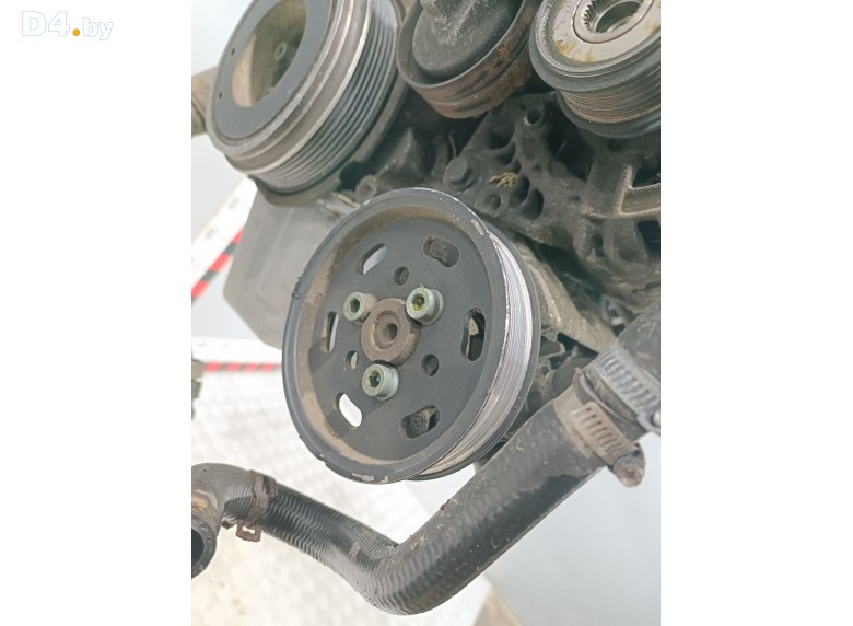 Насос гидроусилителя руля к Skoda Octavia undefined г.