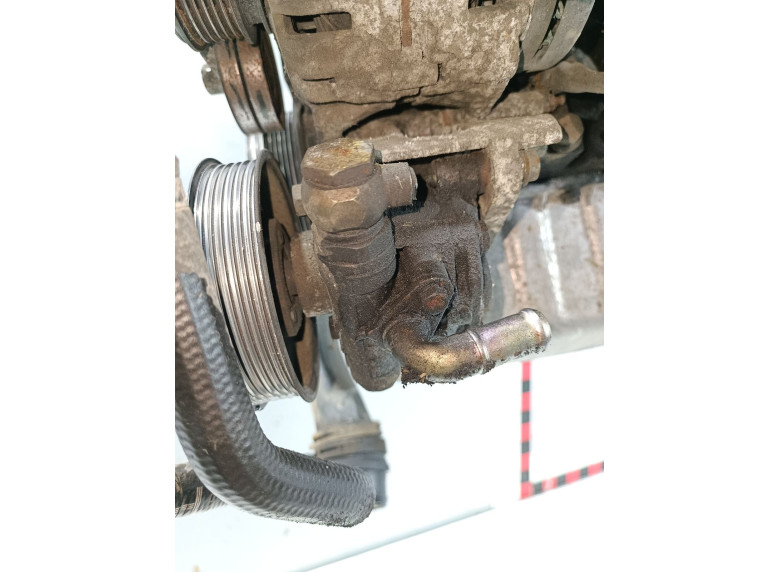 Насос гидроусилителя руля к Насос гидроусилителя руля к Skoda Octavia undefined г. Octavia