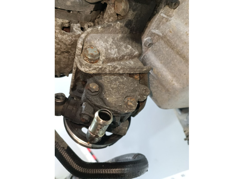 Насос гидроусилителя руля к Насос гидроусилителя руля к Skoda Octavia undefined г. Octavia