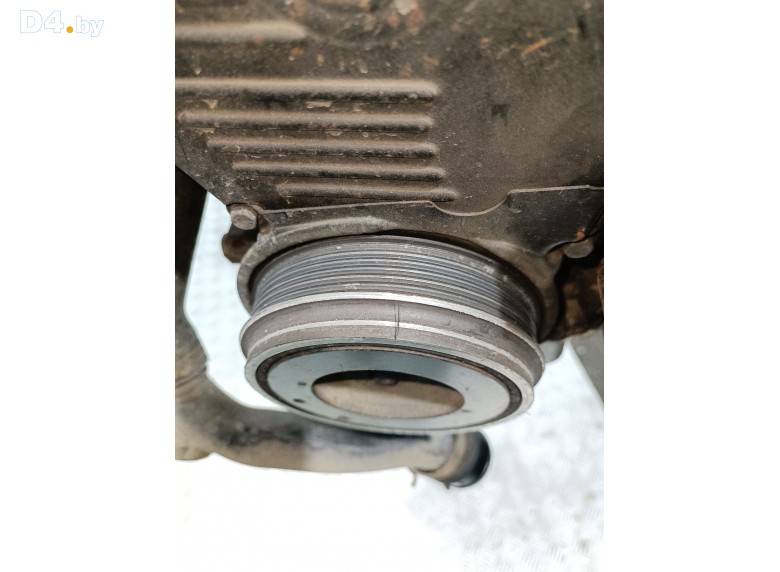 Шкив коленвала к Skoda Octavia undefined г.