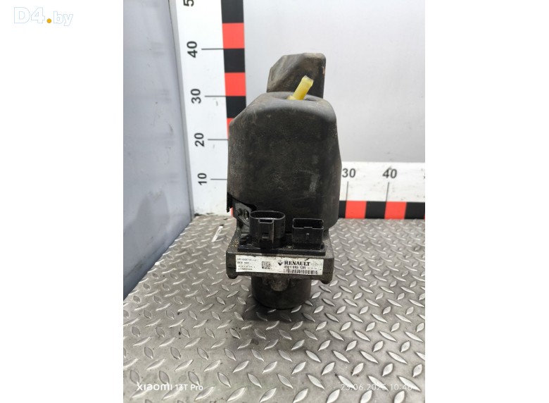 Электрогидроусилитель руля к Renault Laguna undefined г.