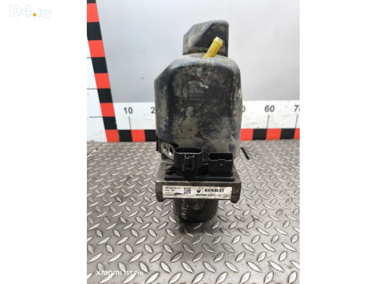 Электрогидроусилитель руля к Renault Laguna undefined г.