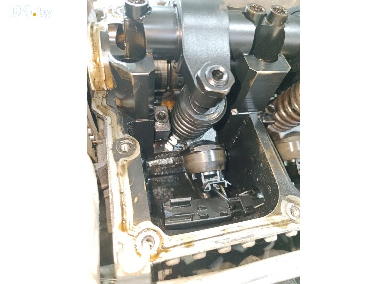 Форсунка к Volkswagen Golf undefined г.